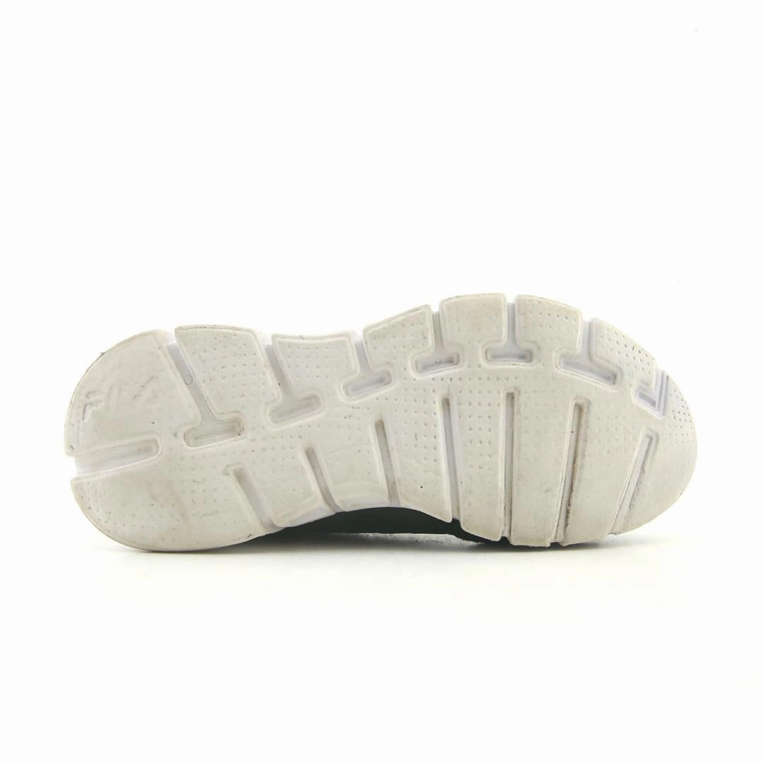FILA MEMORY FOAM Fila athletic shoe visuals
