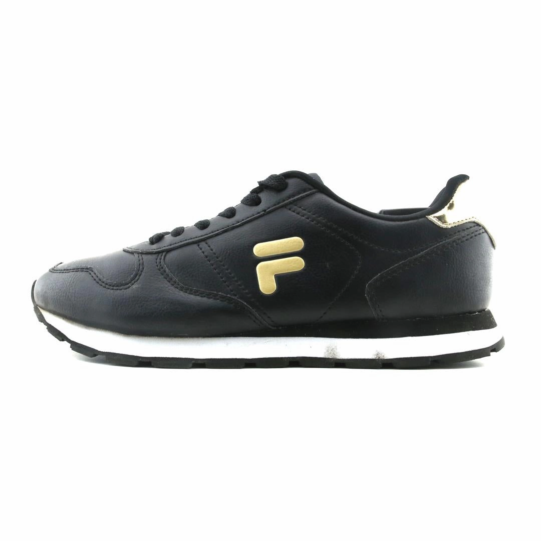 FILA MEMORY FOAM Fila sporty athletic shoe styles