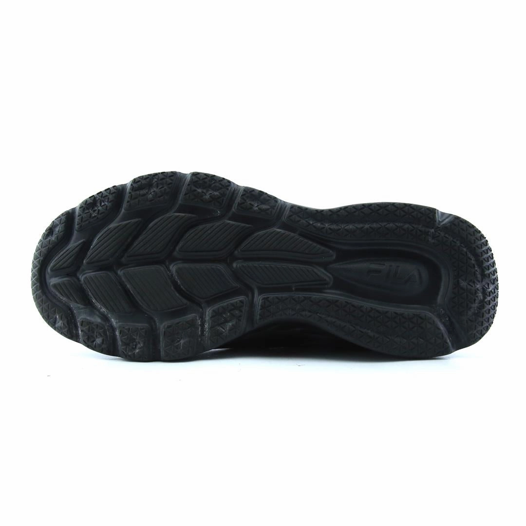 FILA MEMORY FOAM Fila athletic shoe visuals