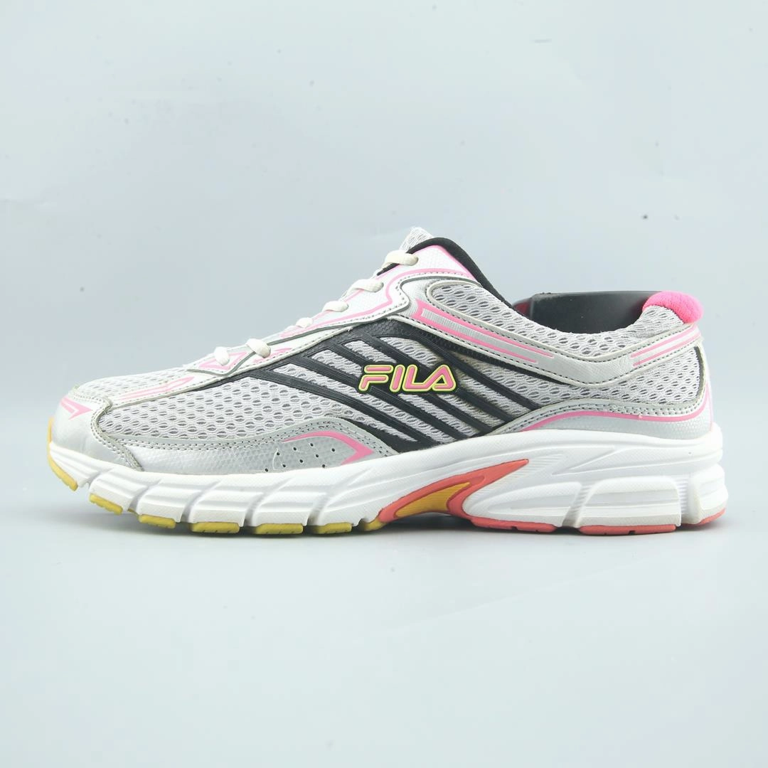 FILA MEMORY FOAM Fila sporty athletic shoe styles