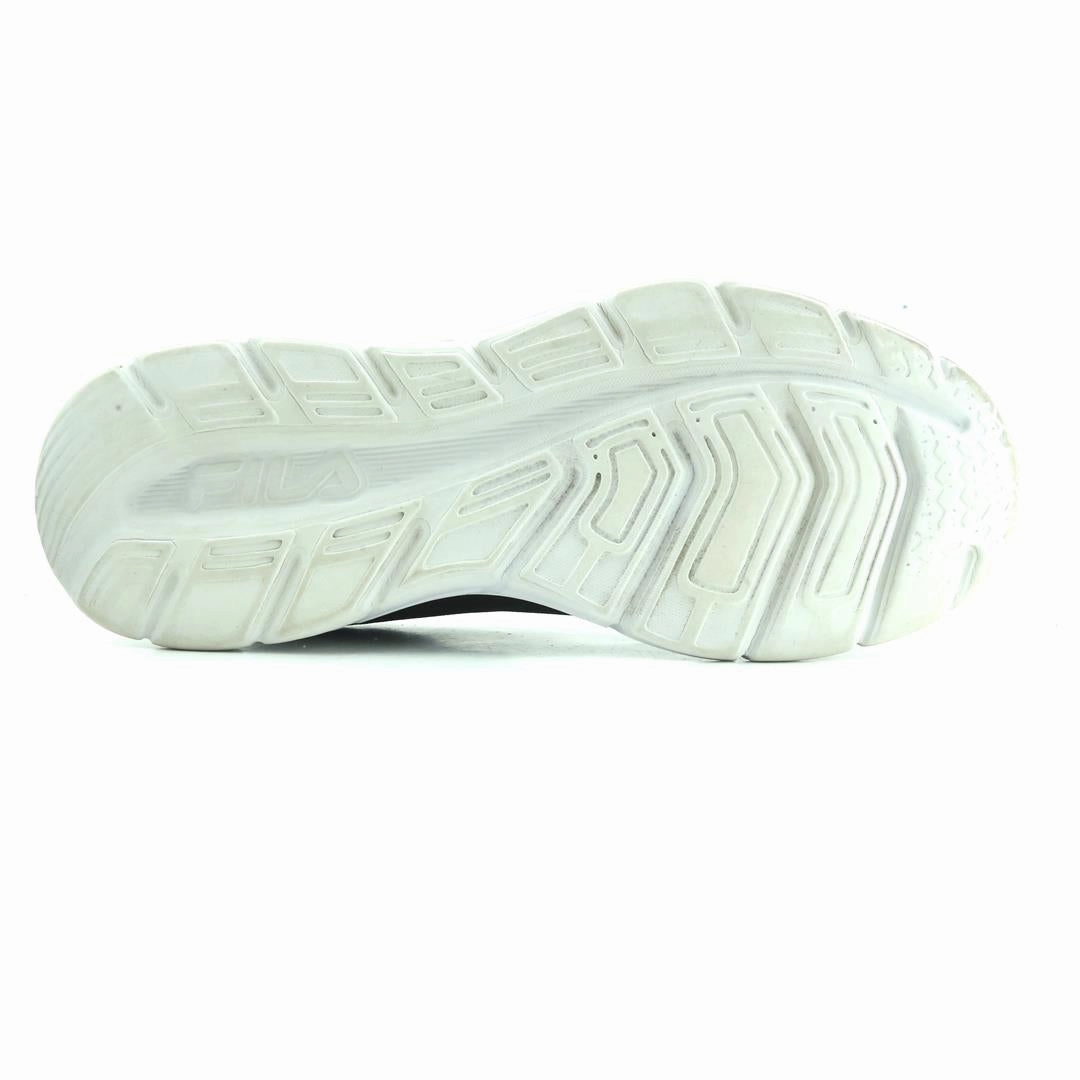FILA MEMORY FOAM Fila athletic shoe visuals