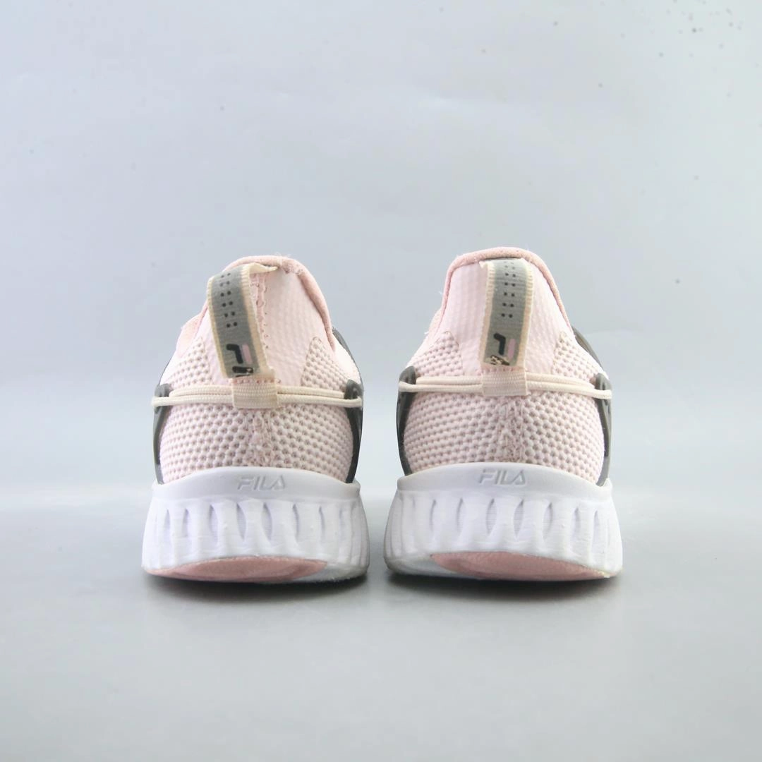 FILA MEMORY FOAM Fila athletic shoe visuals