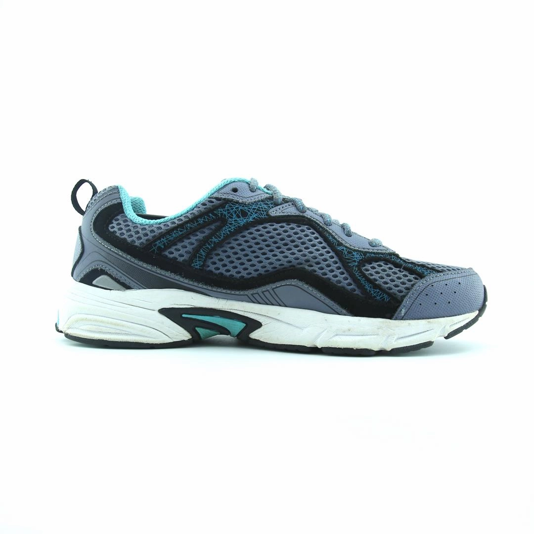 FILA MEMORY FOAM Fila athletic shoe visuals