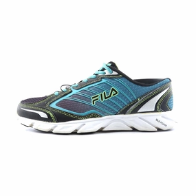 FILA MEMORY FOAM Fila sporty athletic shoe styles