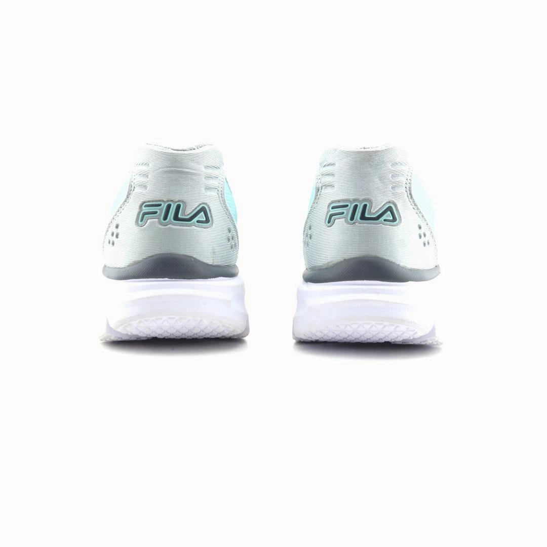 FILA MEMORY FOAM Fila athletic shoe visuals