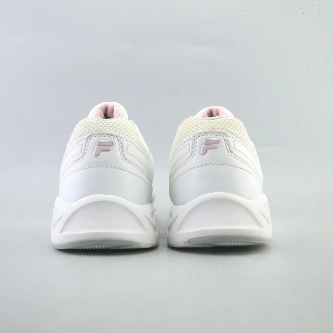 FILA MEMORY FOAM Fila athletic shoe visuals