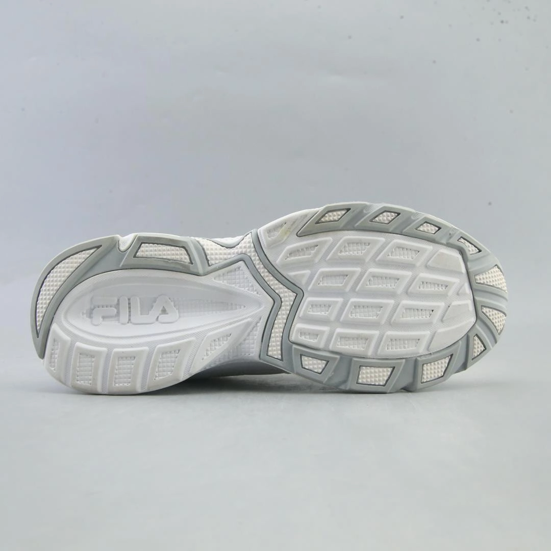 FILA MEMORY FOAM Fila athletic shoe visuals
