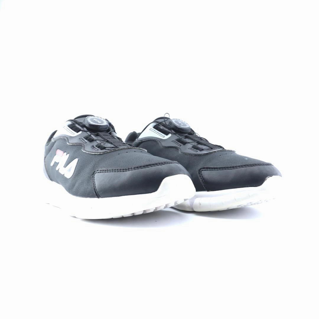 FILA MEMORY FOAM Fila athletic shoe visuals
