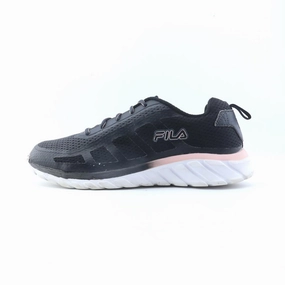 FILA MEMORY FOAM Fila sporty athletic shoe styles