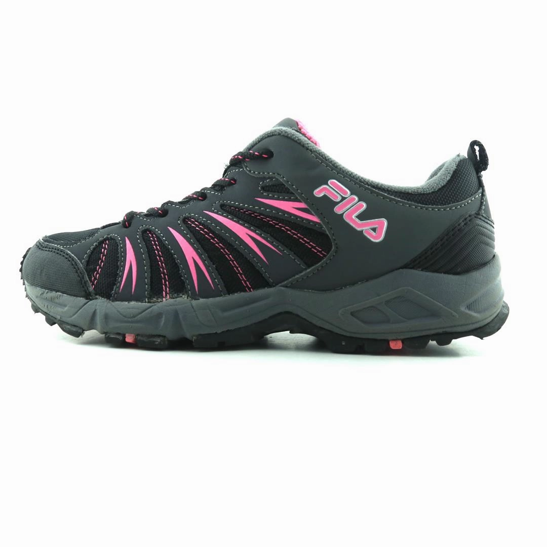 FILA MEMORY FOAM Fila sporty athletic shoe styles