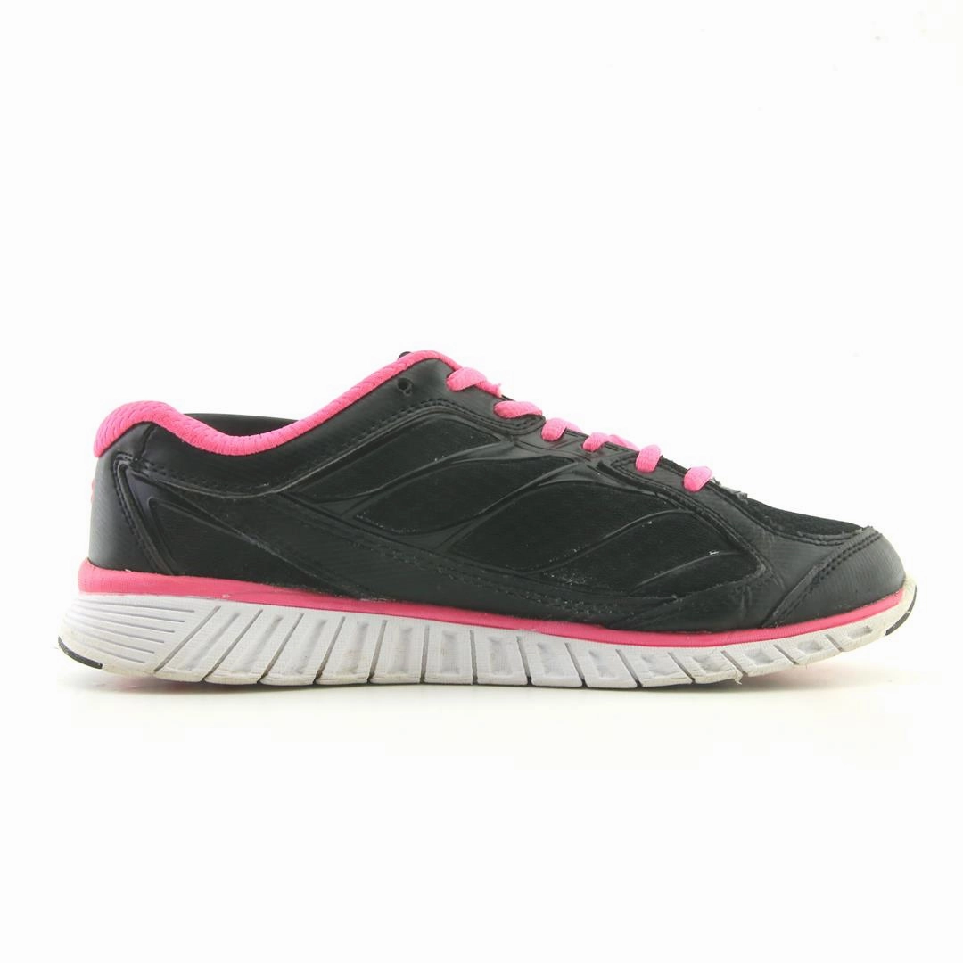 FILA MEMORY FOAM Fila athletic shoe visuals
