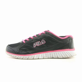 FILA MEMORY FOAM Fila sporty athletic shoe styles
