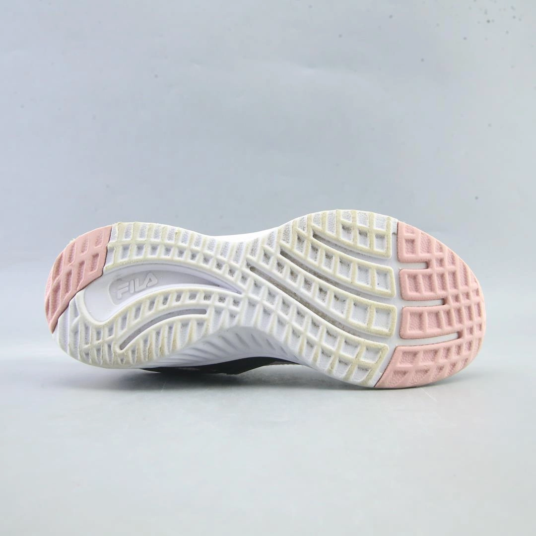FILA MEMORY FOAM Fila athletic shoe visuals