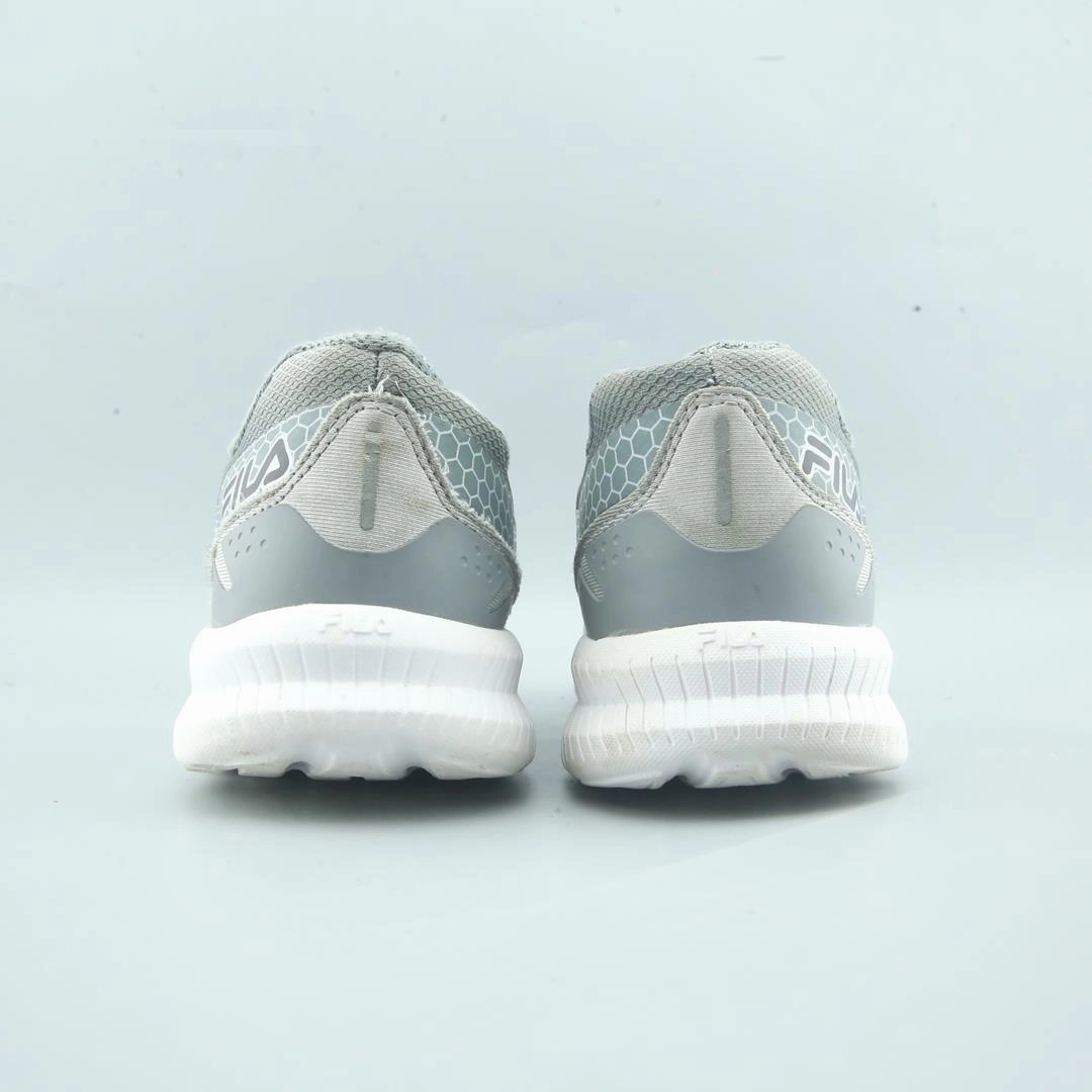 FILA MEMORY FOAM Fila athletic shoe visuals
