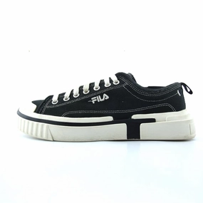 FILA MEMORY FOAM Fila sporty athletic shoe styles