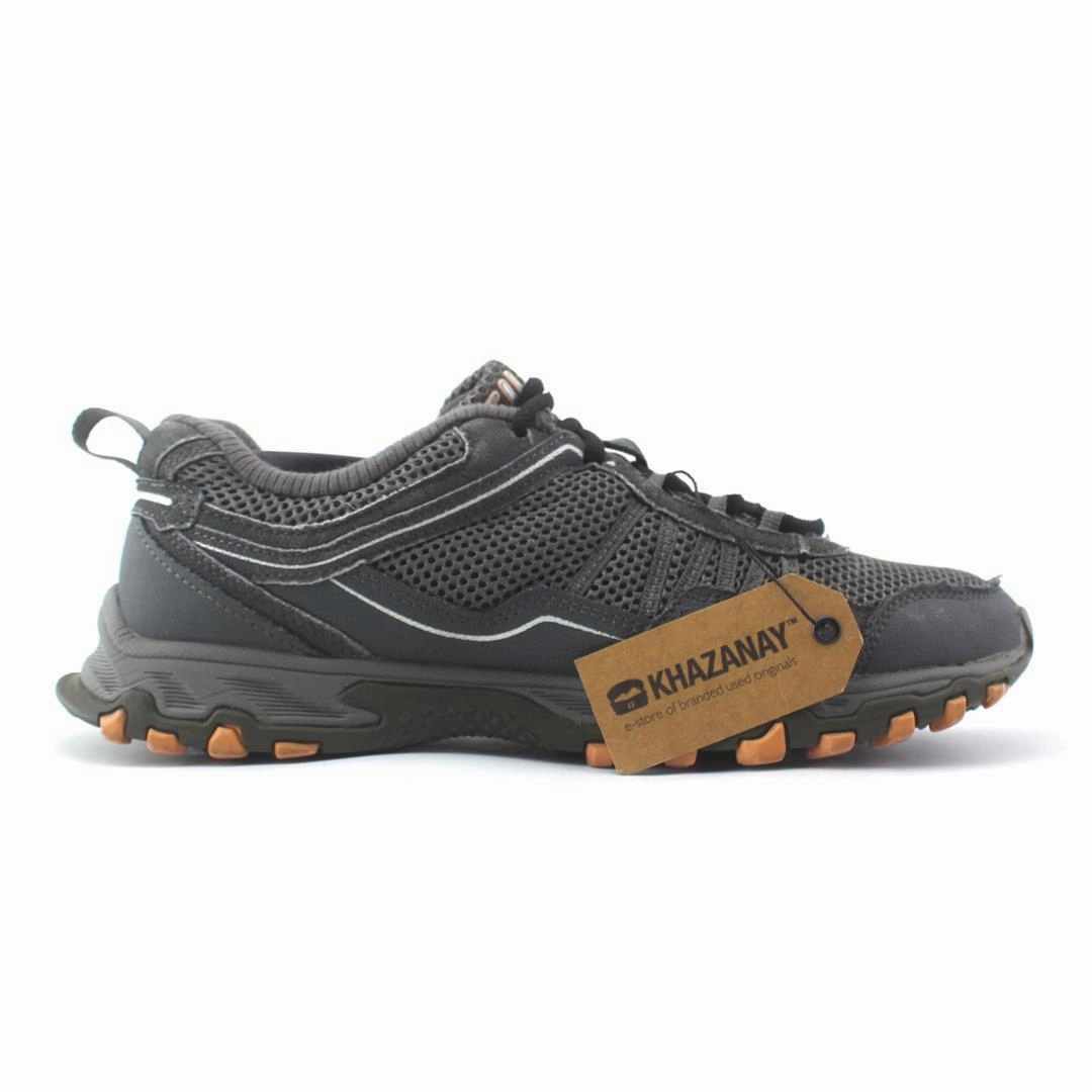 FILA MEMORY FOAM Fila athletic shoe visuals