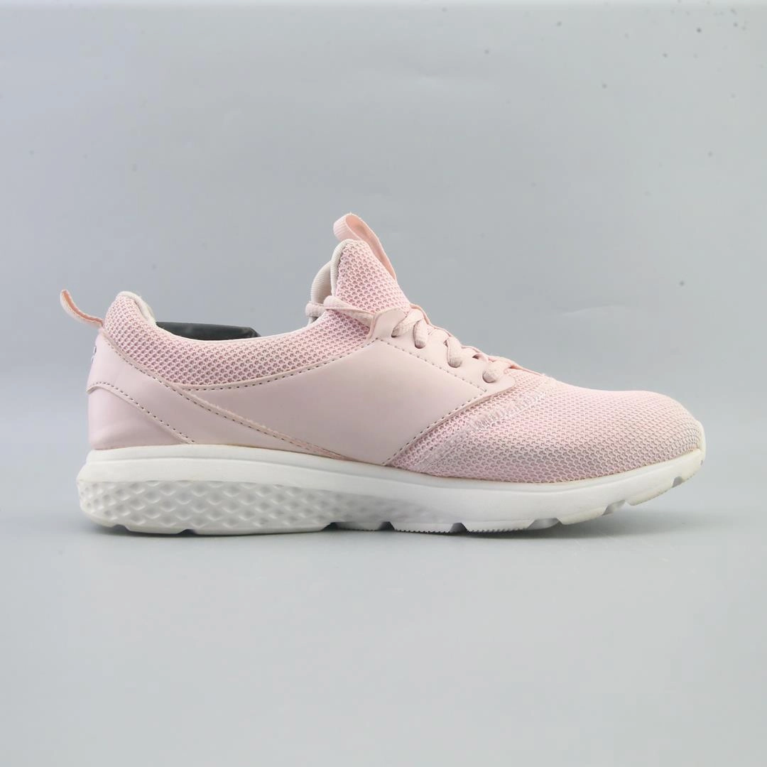 FILA MEMORY FOAM Fila athletic shoe visuals