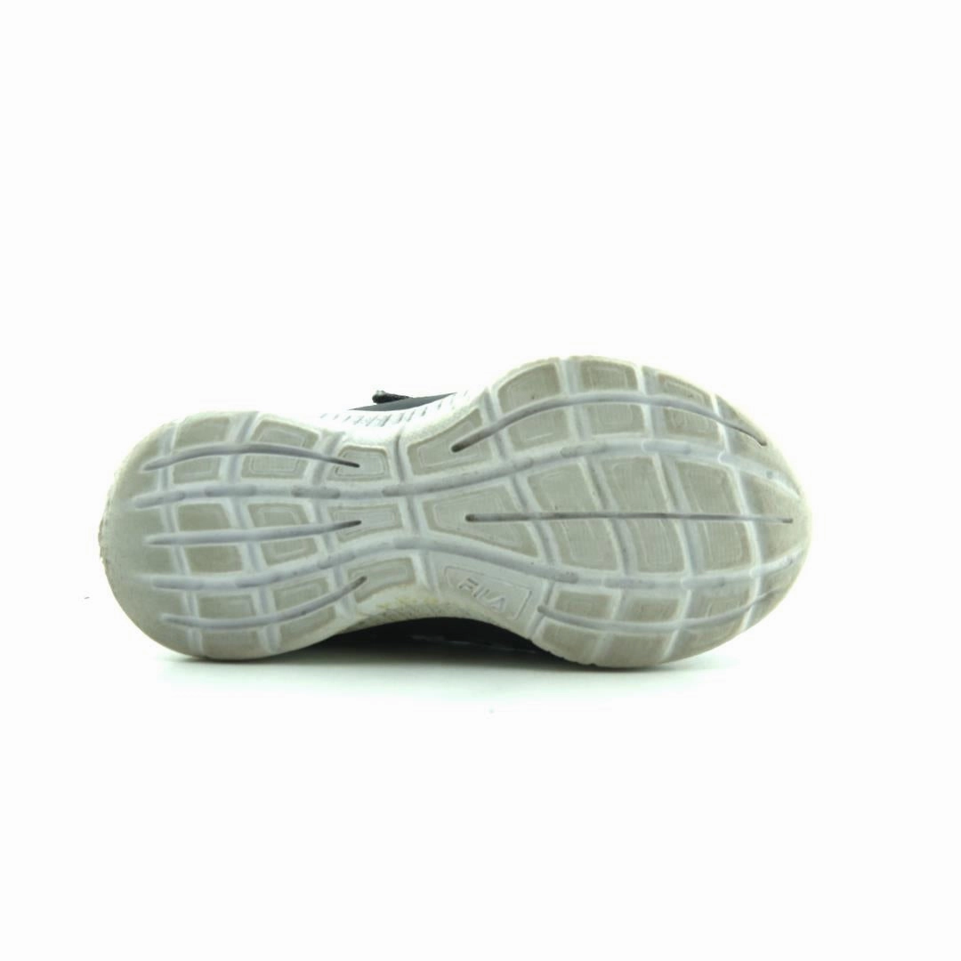 FILA MEMORY FOAM Fila athletic shoe visuals