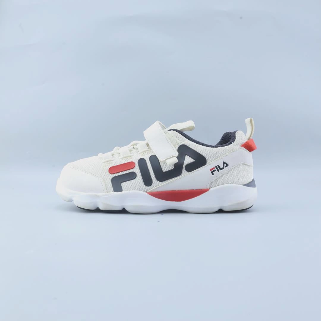 FILA MEMORY FOAM Fila sporty athletic shoe styles