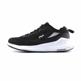 FILA MEMORY FOAM Fila sporty athletic shoe styles