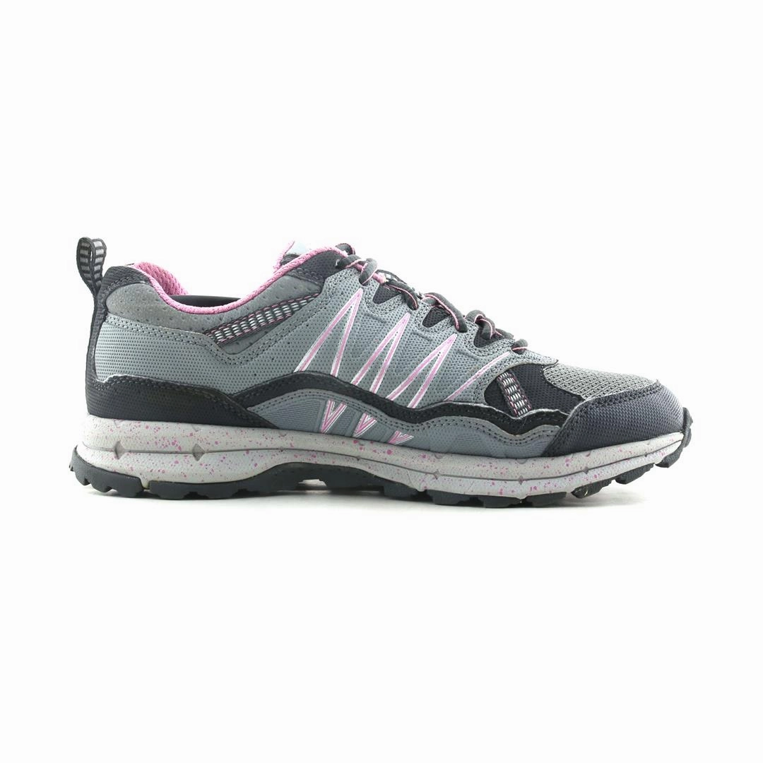FILA MEMORY FOAM Fila athletic shoe visuals