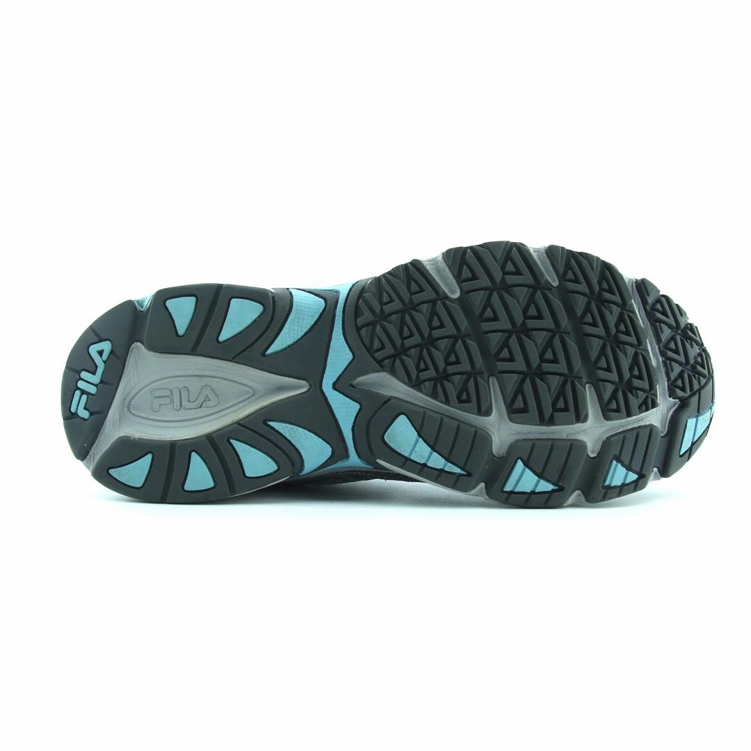 FILA MEMORY FOAM Fila athletic shoe visuals