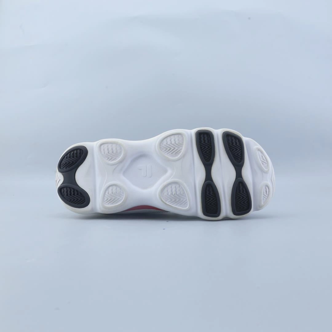 FILA MEMORY FOAM Fila athletic shoe visuals