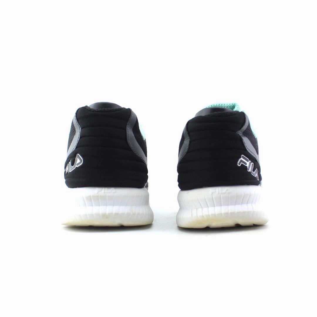 FILA MEMORY FOAM Fila athletic shoe visuals