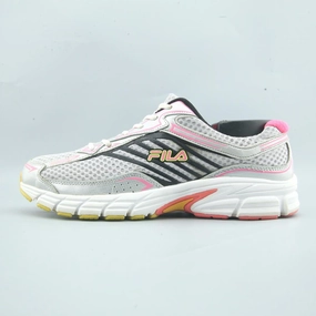 FILA MEMORY FOAM Fila sporty athletic shoe styles
