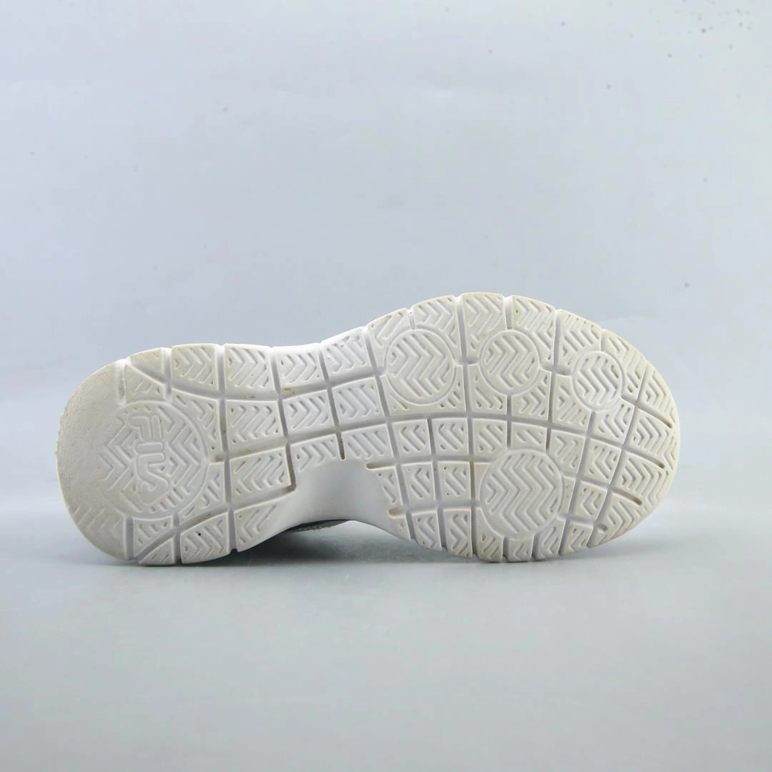 FILA MEMORY FOAM Fila athletic shoe visuals