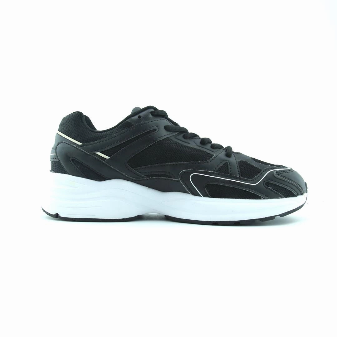 FILA MEMORY FOAM Fila athletic shoe visuals