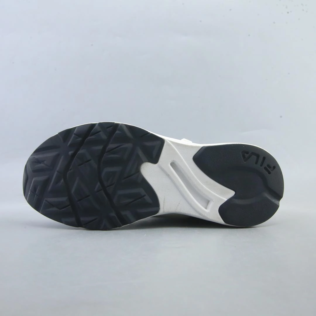 FILA MEMORY FOAM Fila athletic shoe visuals