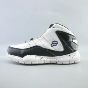 FILA MEMORY FOAM Fila sporty athletic shoe styles