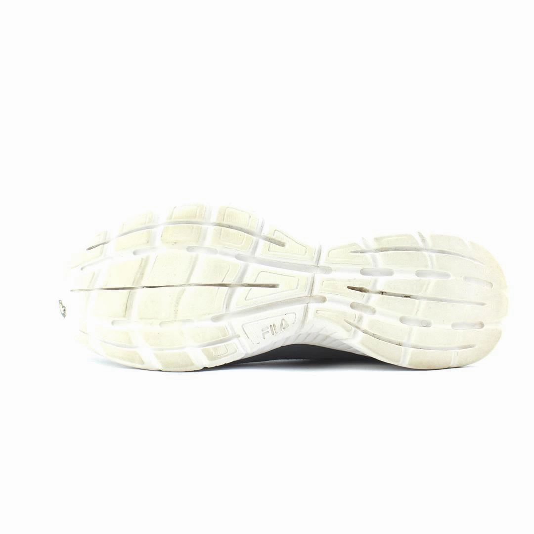 FILA MEMORY FOAM Fila athletic shoe visuals