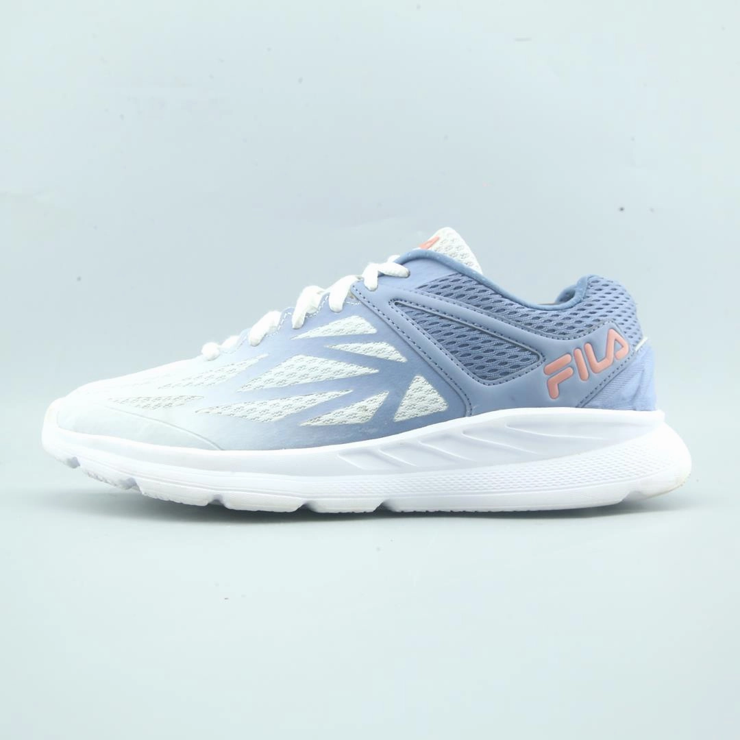 FILA MEMORY FOAM Fila sporty athletic shoe styles