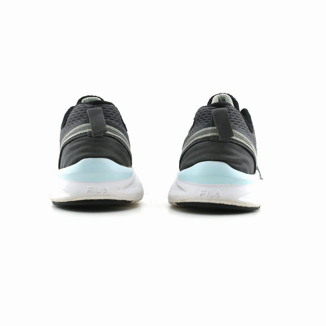 FILA MEMORY FOAM Fila athletic shoe visuals
