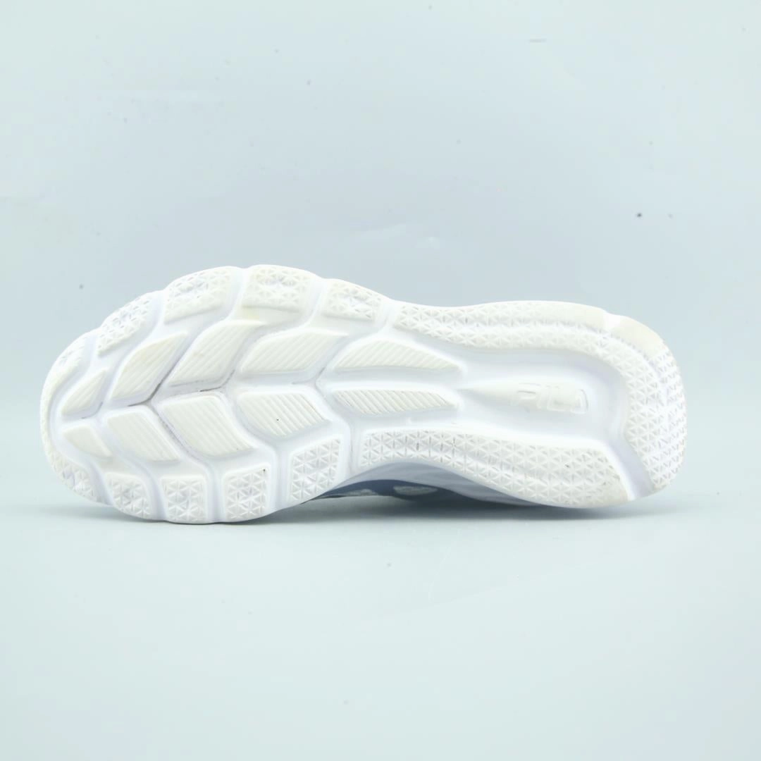 FILA MEMORY FOAM Fila athletic shoe visuals