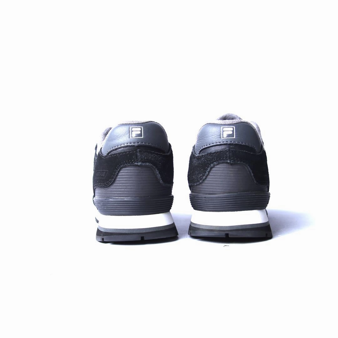FILA MEMORY FOAM Fila athletic shoe visuals