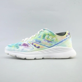 FILA MEMORY FOAM Fila sporty athletic shoe styles