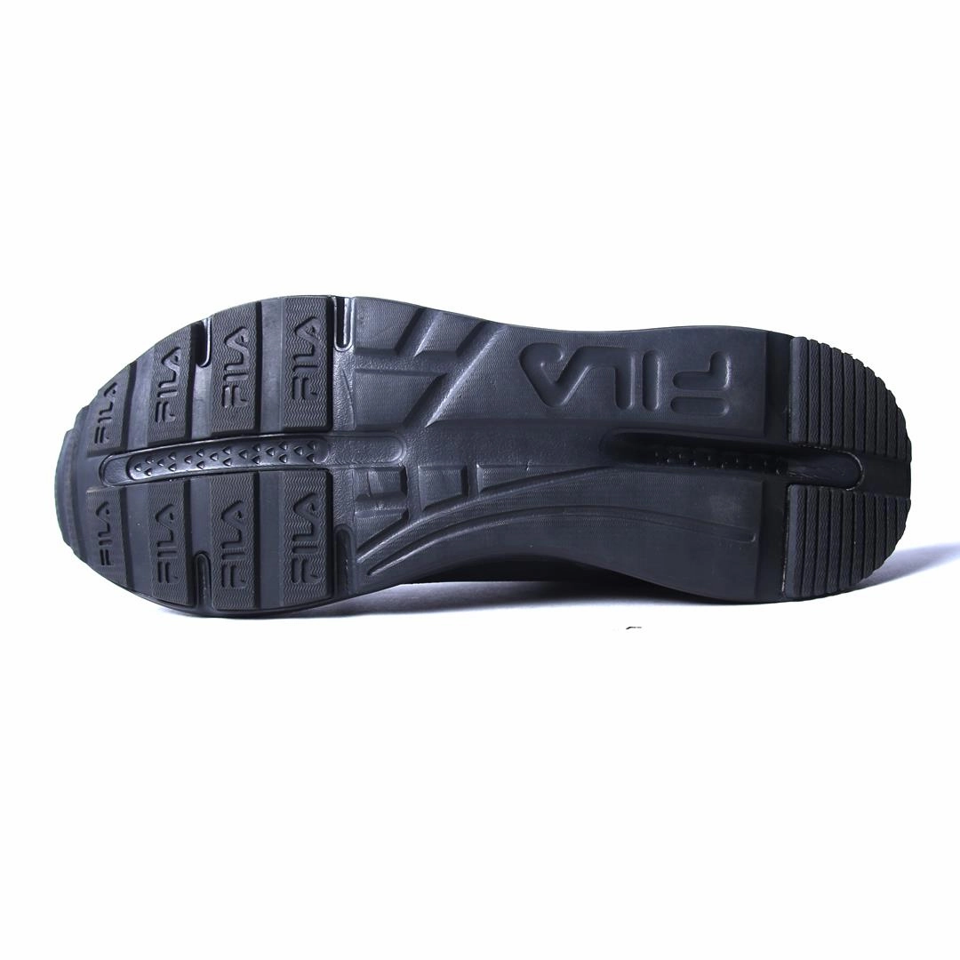 FILA MEMORY FOAM Fila athletic shoe visuals