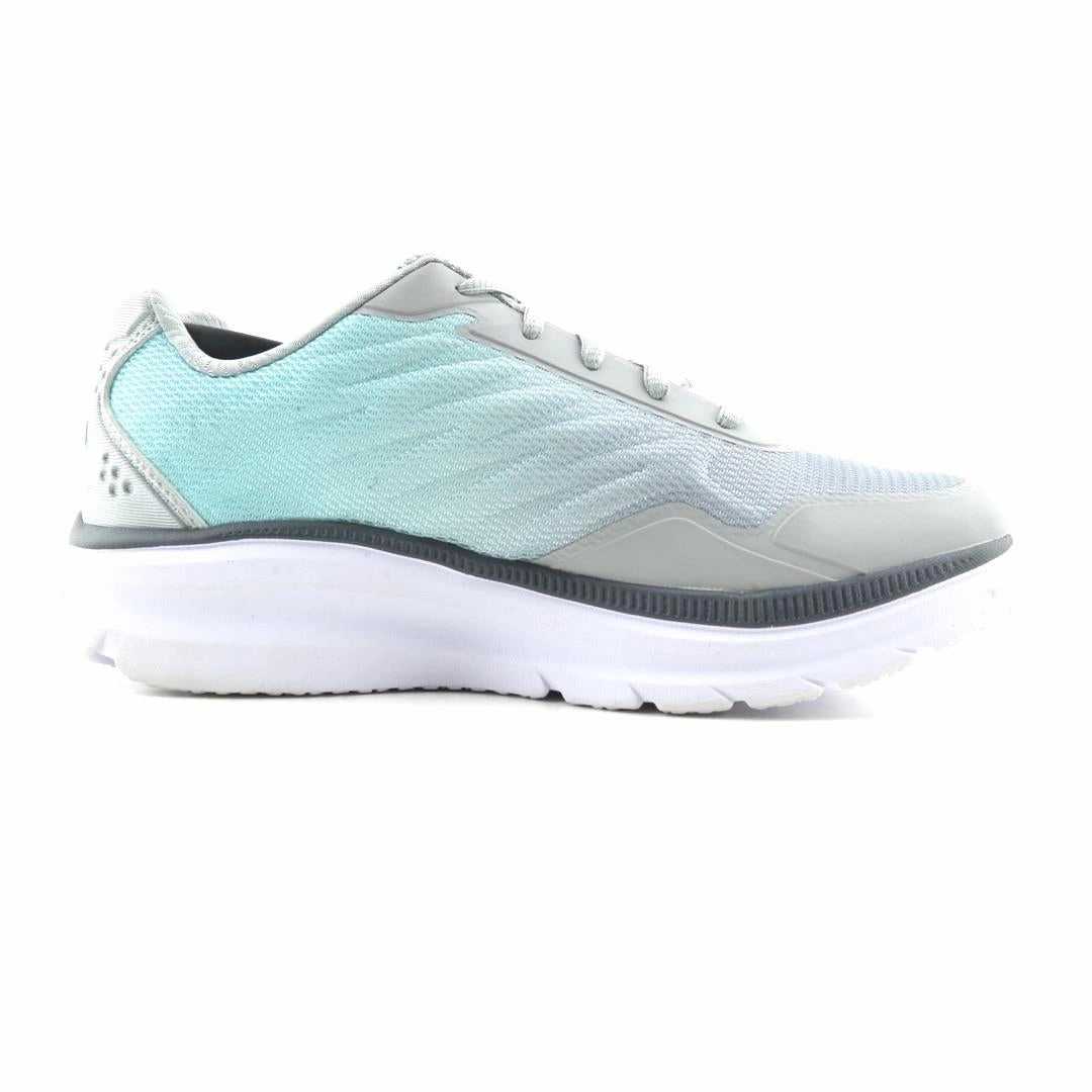 FILA MEMORY FOAM Fila athletic shoe visuals