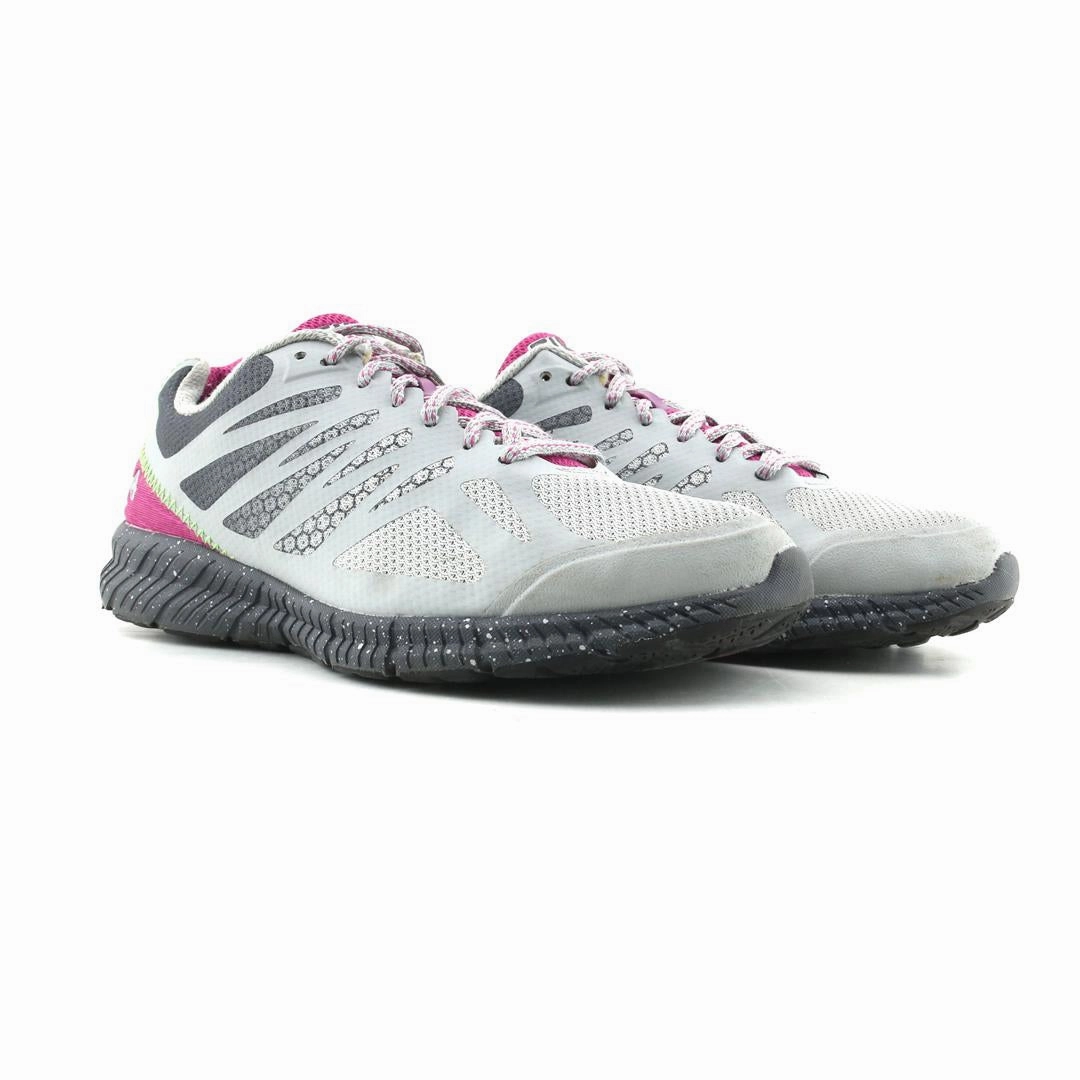 FILA MEMORY FOAM Fila athletic shoe visuals