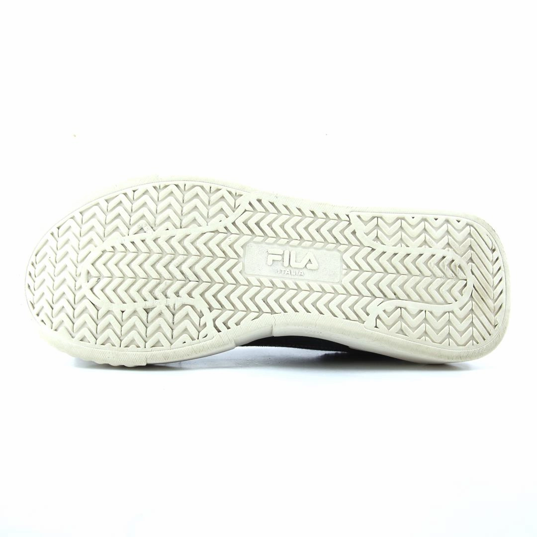 FILA MEMORY FOAM Fila athletic shoe visuals