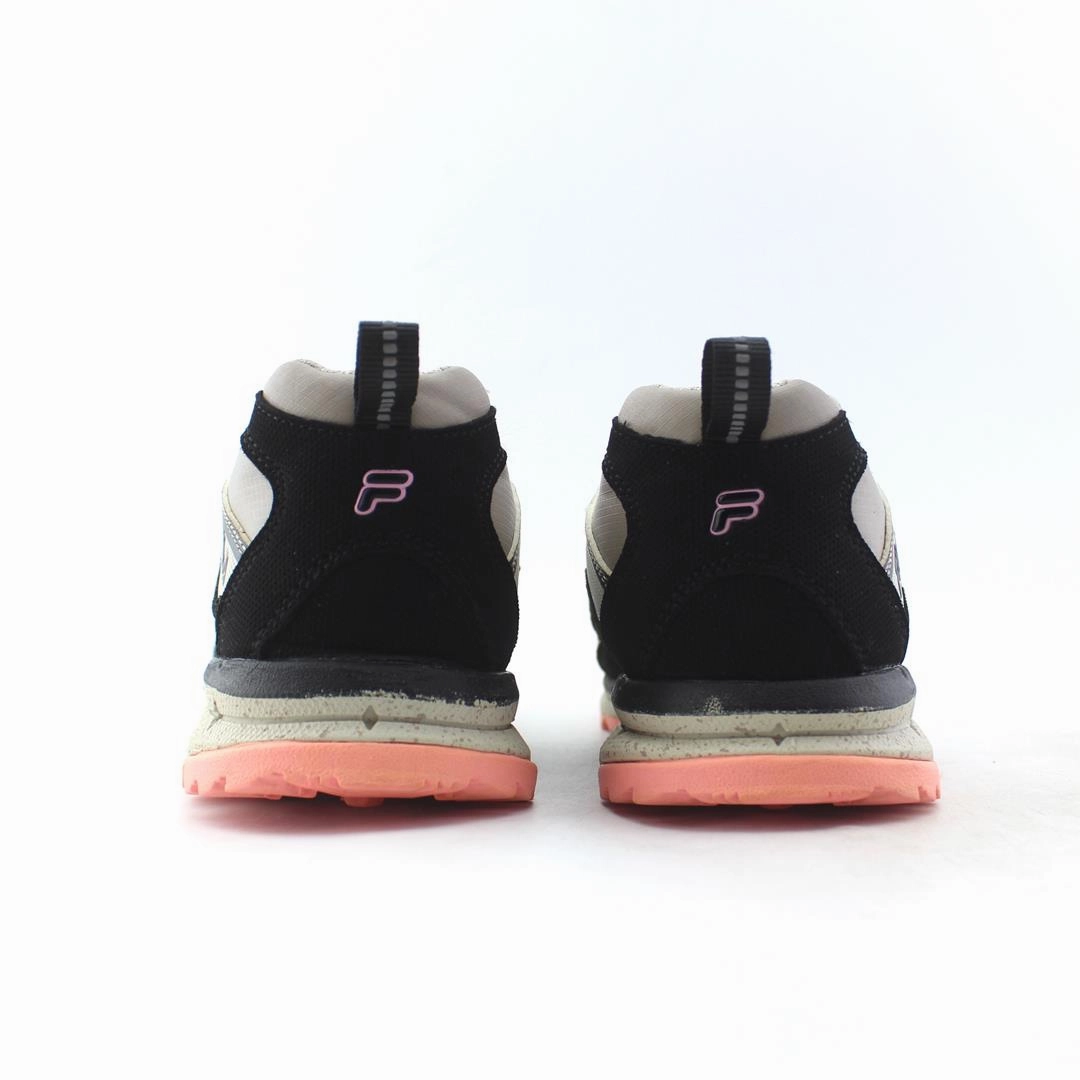 FILA MEMORY FOAM Fila athletic shoe visuals