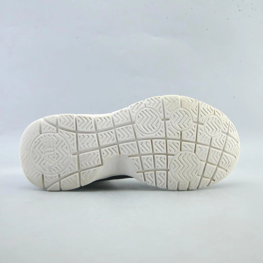 FILA MEMORY FOAM Fila athletic shoe visuals