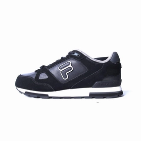FILA MEMORY FOAM Fila sporty athletic shoe styles