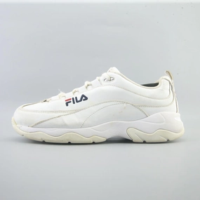 FILA MEMORY FOAM Fila sporty athletic shoe styles