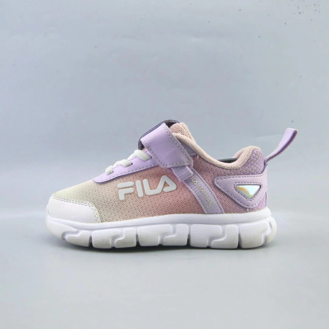 FILA MEMORY FOAM Fila sporty athletic shoe styles