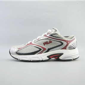 FILA MEMORY FOAM Fila sporty athletic shoe styles