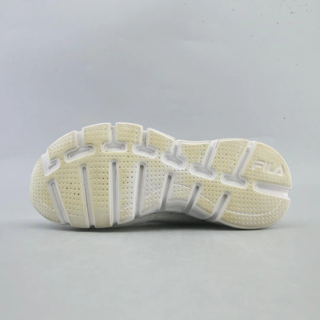 FILA MEMORY FOAM Fila athletic shoe visuals